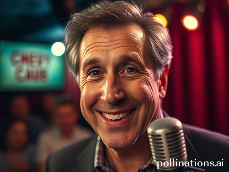Trending: chevy chase