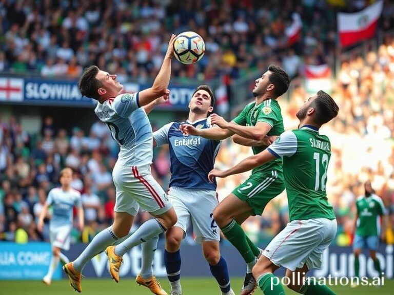 Trending: slovakia vs northern ireland