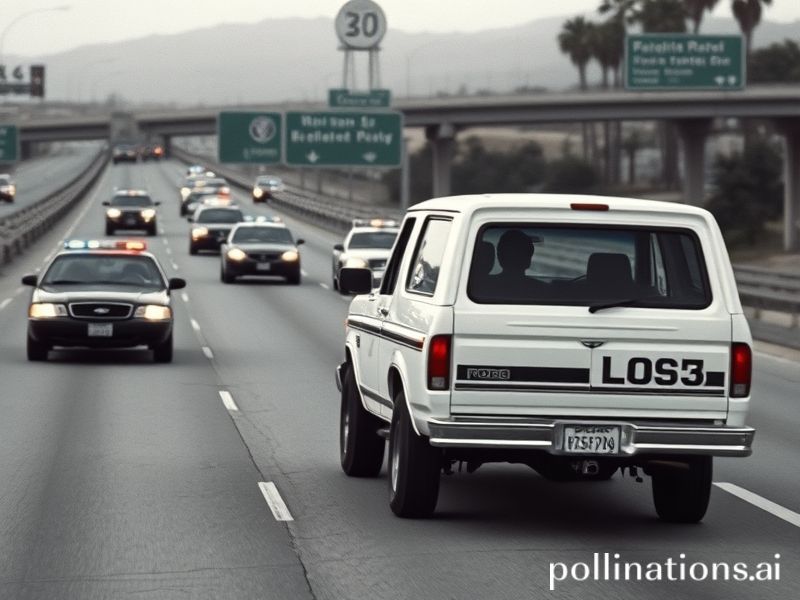 Trending: oj simpson