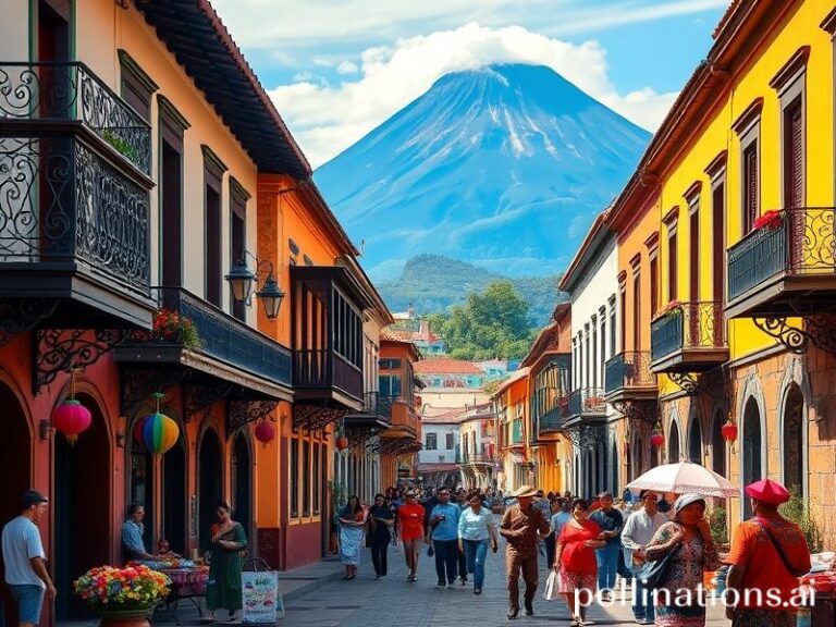 Trending: guatemala