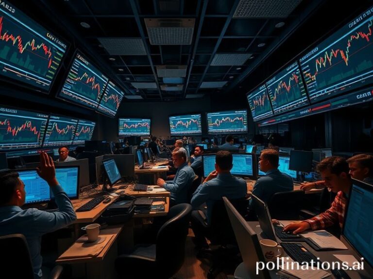 Trending: why is crypto crashing