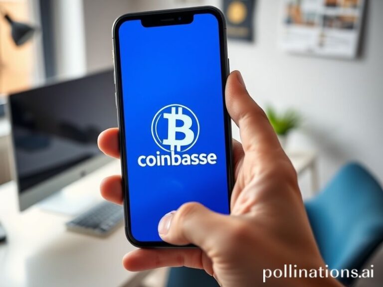 Trending: coinbase