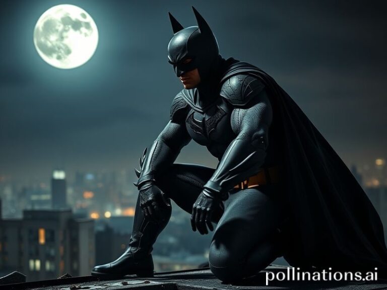 Trending: batman knightfall