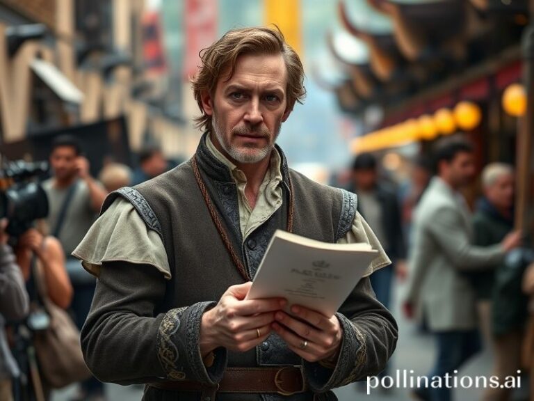 Trending: lee pace