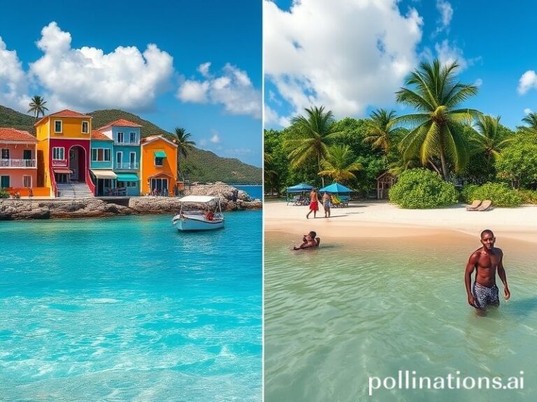 Trending: curaçao vs jamaica