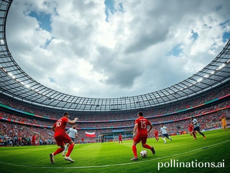 Trending: chile vs peru