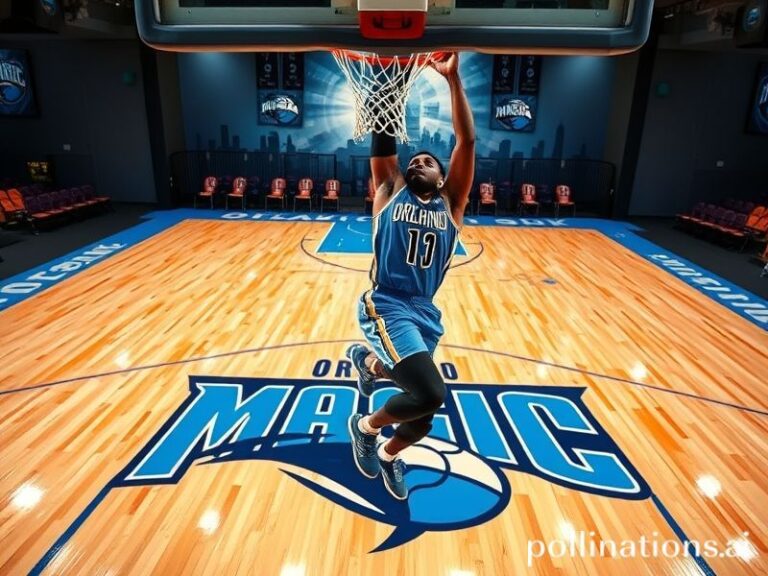 Trending: orlando magic