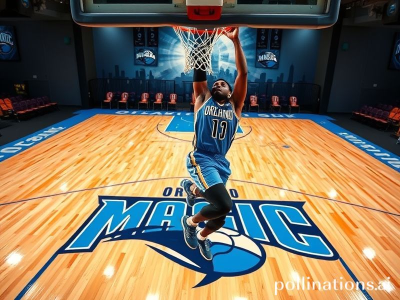 Trending: orlando magic