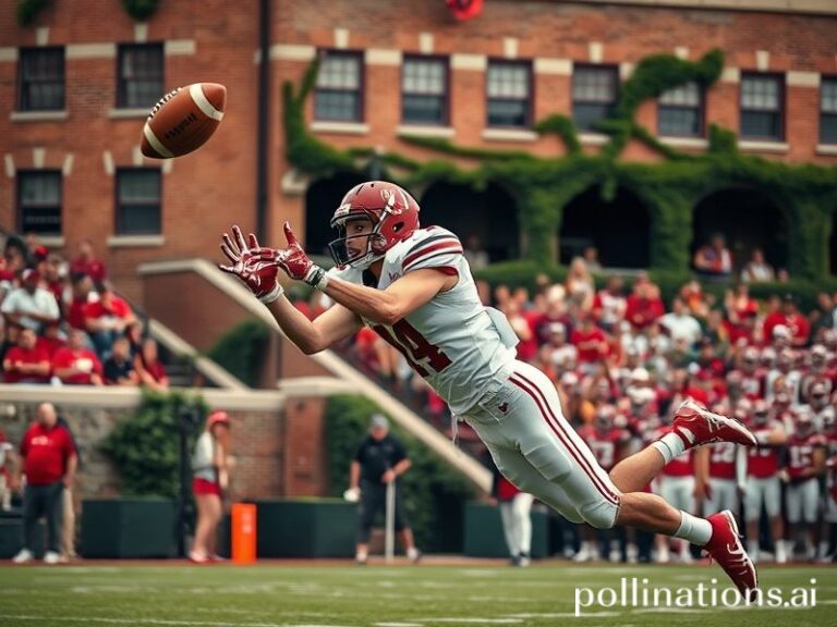 Trending: harvard football