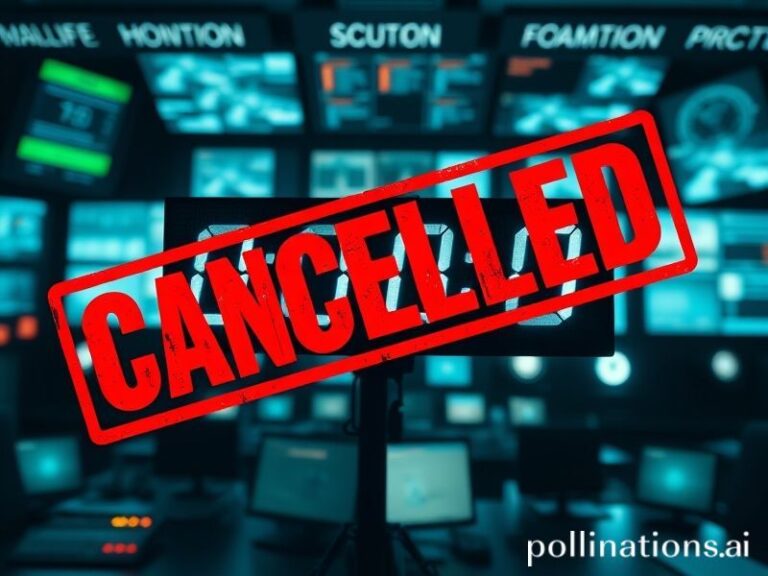 Trending: countdown cancelled