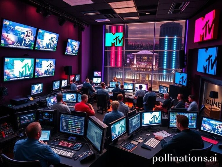 Trending: mtv channels