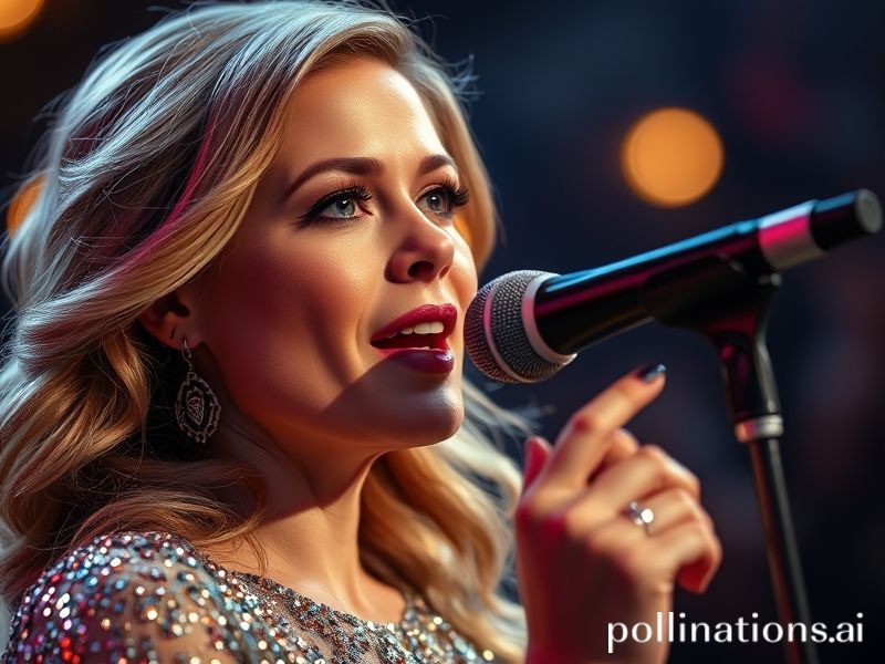 Trending: leann rimes