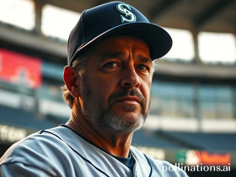 Trending: edgar martinez