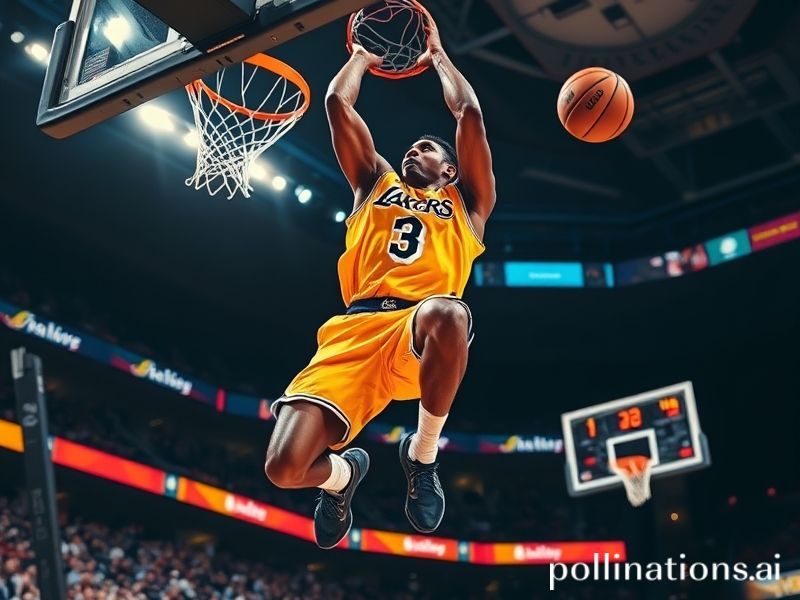 Trending: nick young