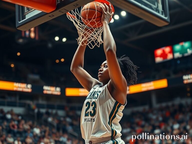 Trending: aja wilson