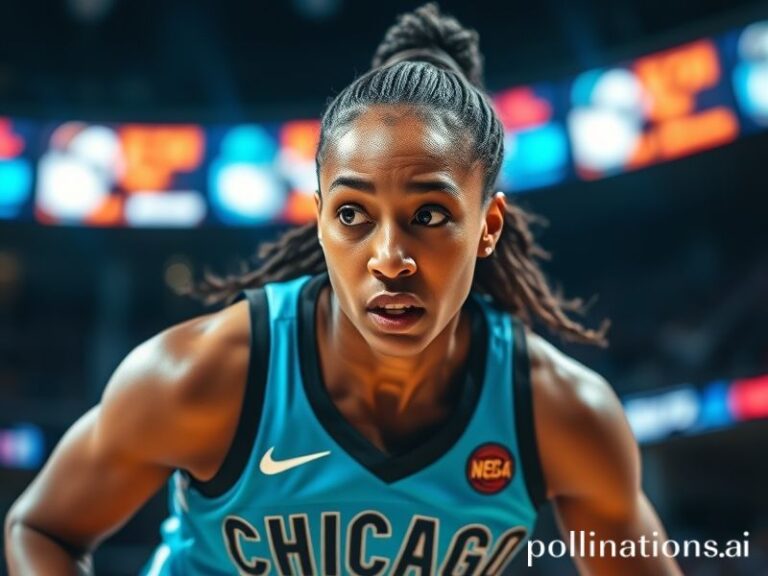 Trending: jewell loyd