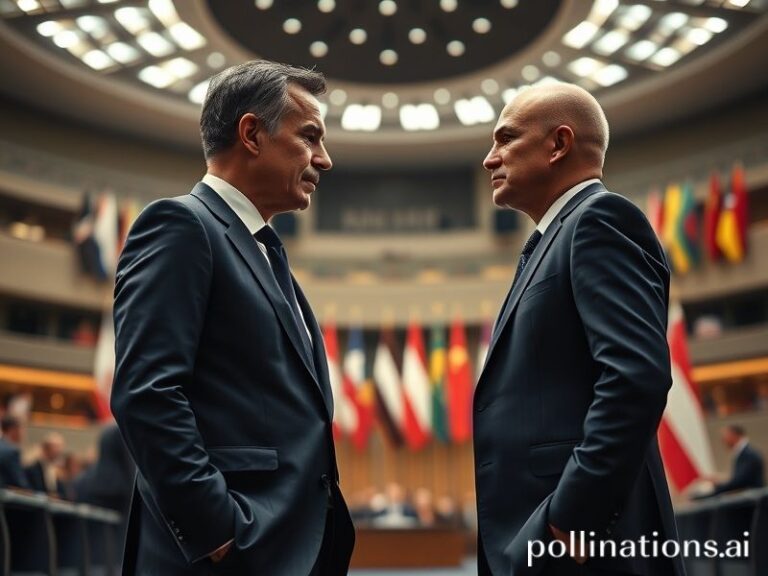 Trending: the diplomat
