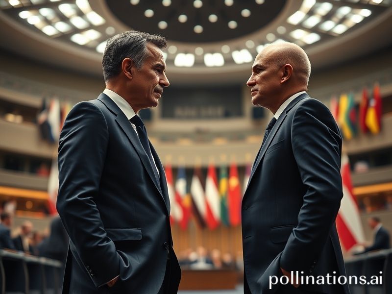 Trending: the diplomat
