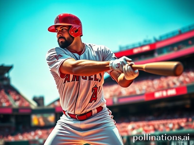 Trending: albert pujols