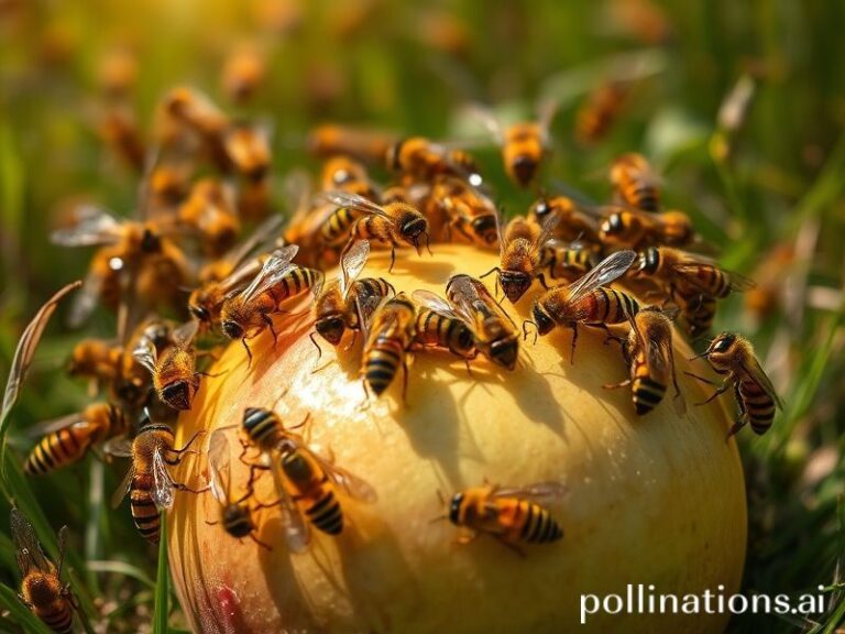 Trending: yellowjackets