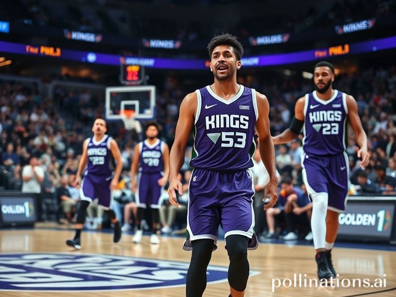 Trending: sacramento kings