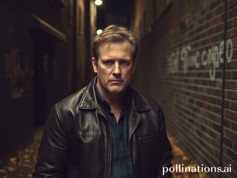 Trending: woody harrelson