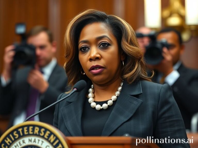 Trending: attorney general letitia james trump