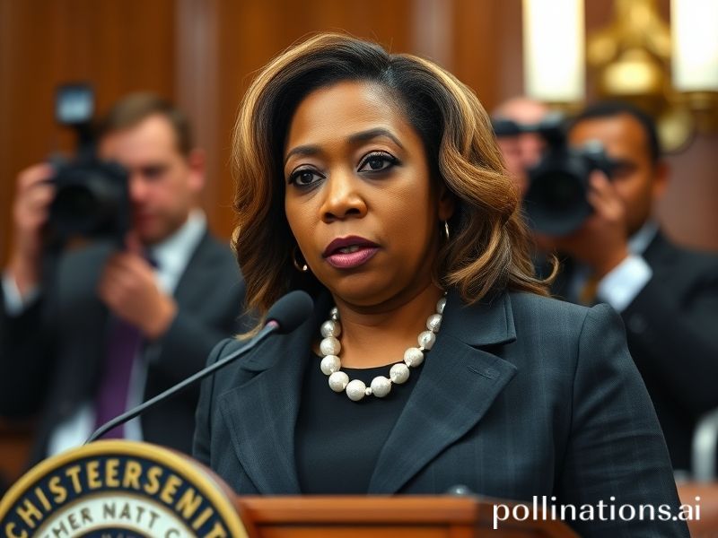 Trending: attorney general letitia james trump