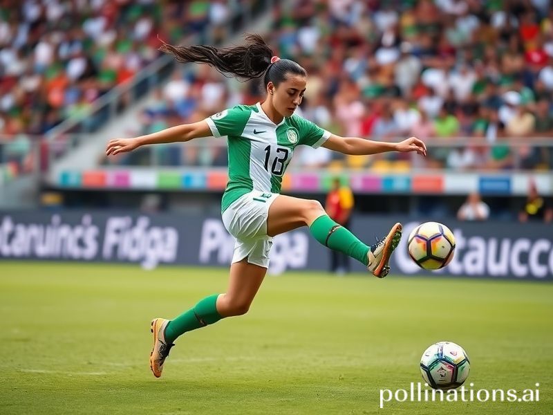 Trending: liga mx femenil