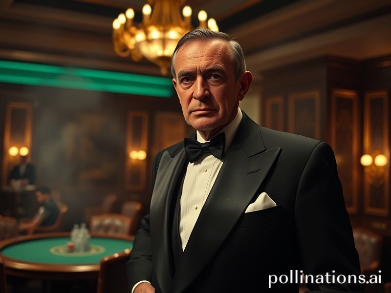 Trending: sean connery
