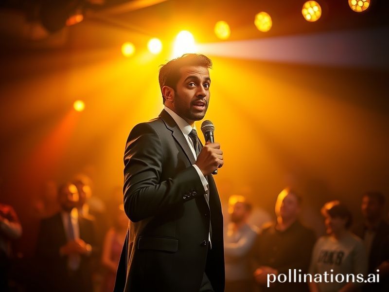 Trending: aziz ansari