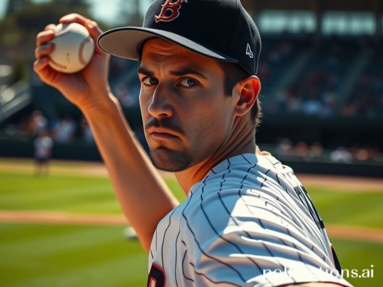 Trending: flaherty pitcher