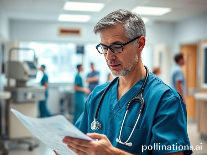 Trending: doc show
