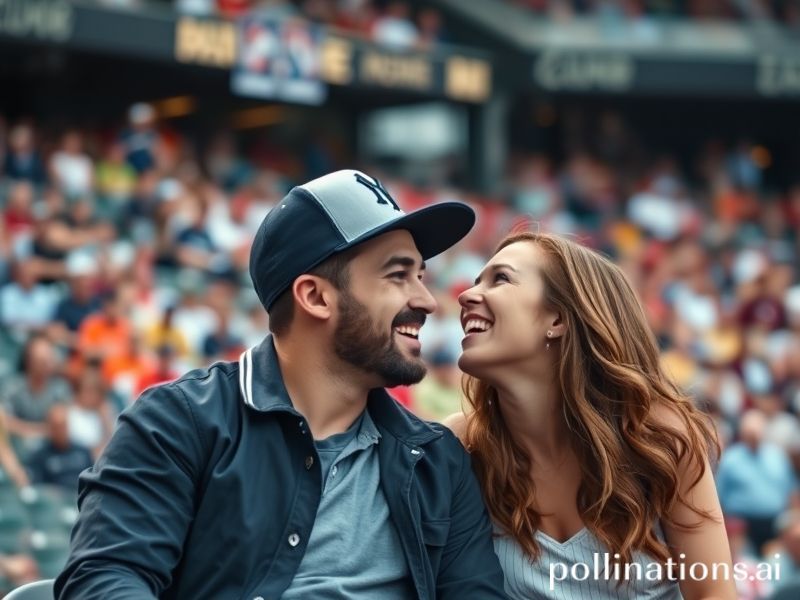 Trending: cal raleigh girlfriend