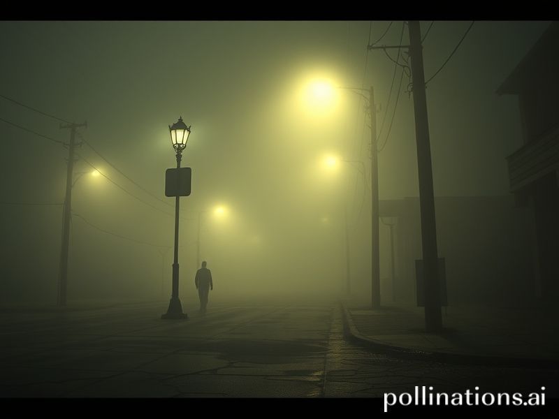 Trending: silent hill
