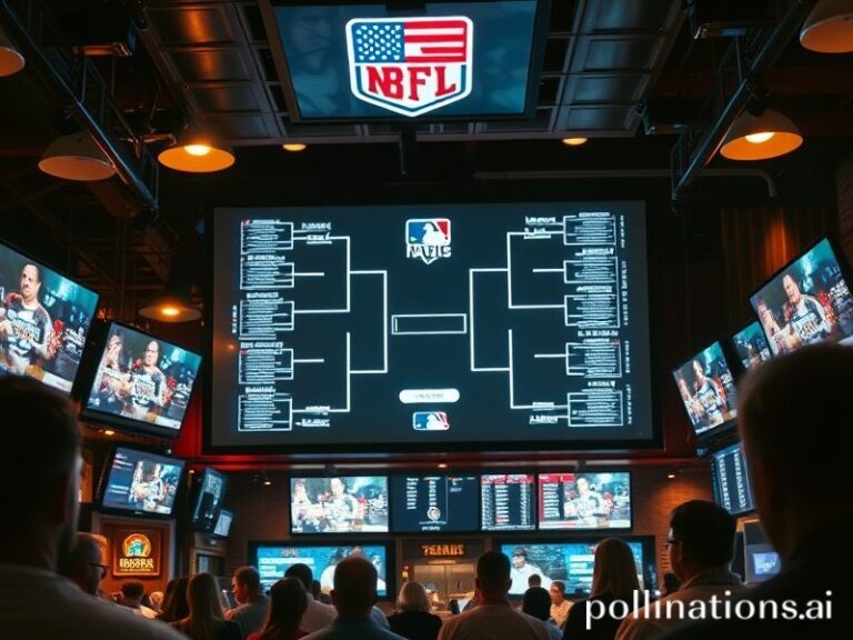 Trending: mlb postseason bracket