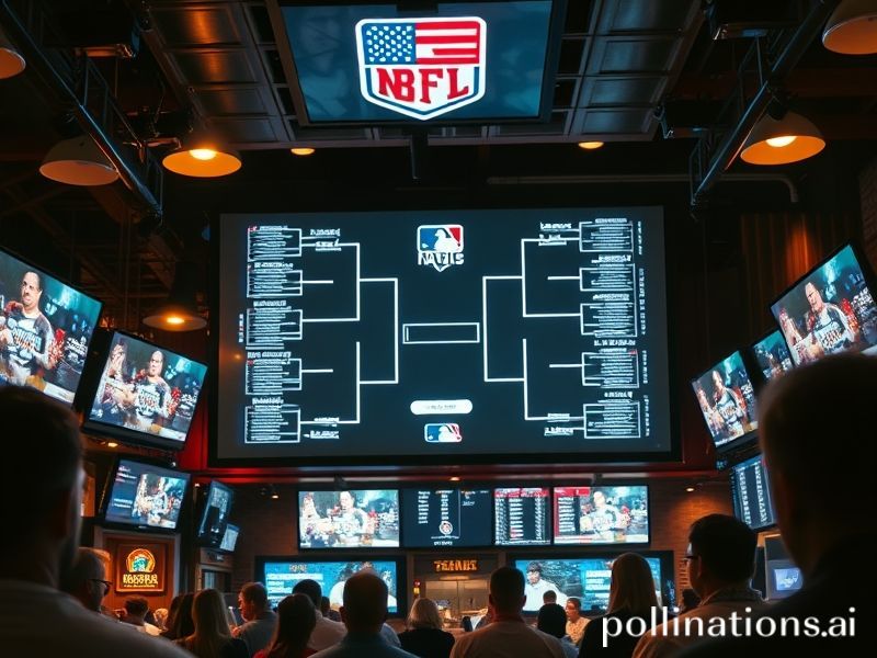 Trending: mlb postseason bracket