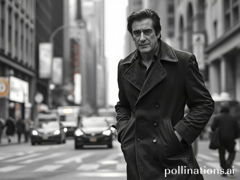 Trending: al pacino
