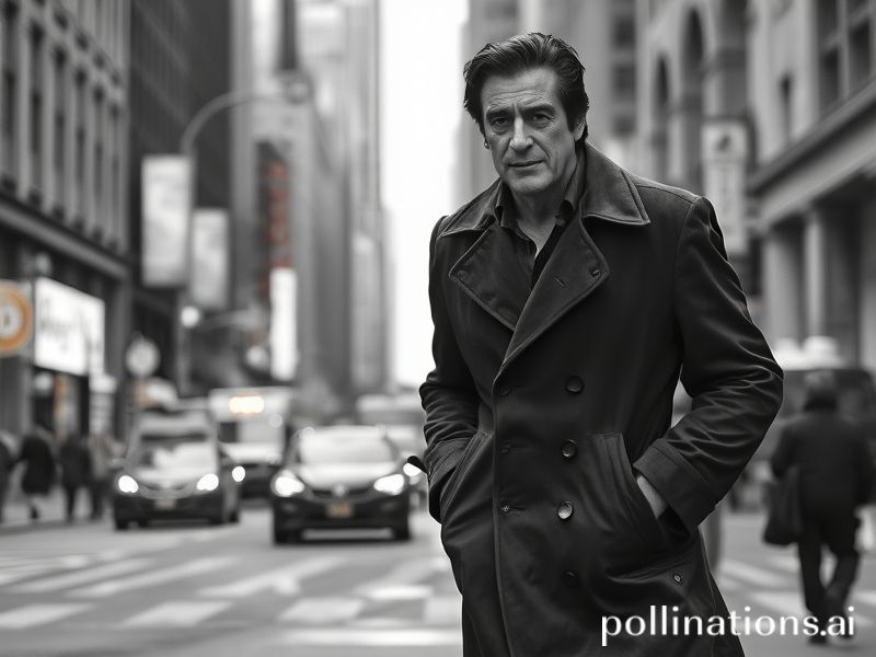 Trending: al pacino