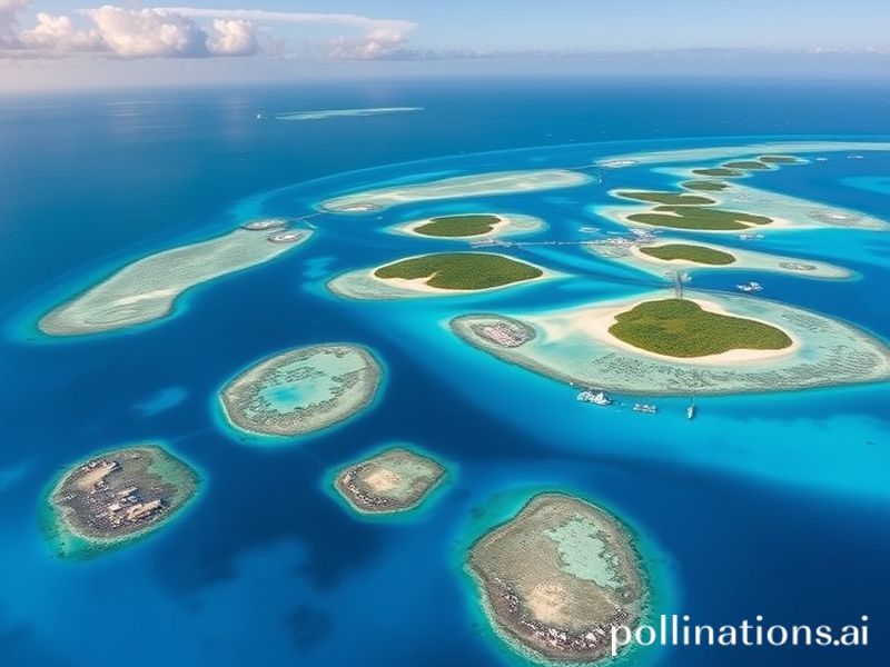Trending: chagos islands