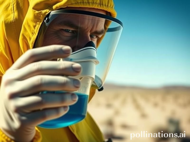 Trending: breaking bad