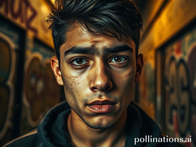 Trending: joel alvarez