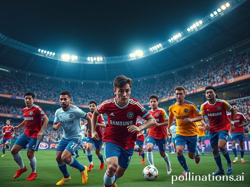 Trending: samsung vs ssg
