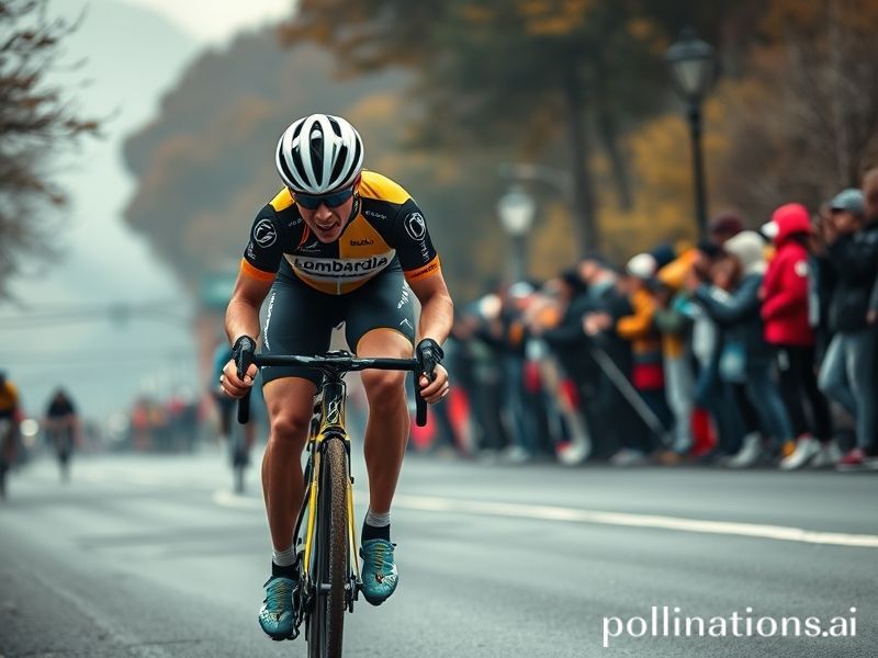 Trending: il lombardia 2025