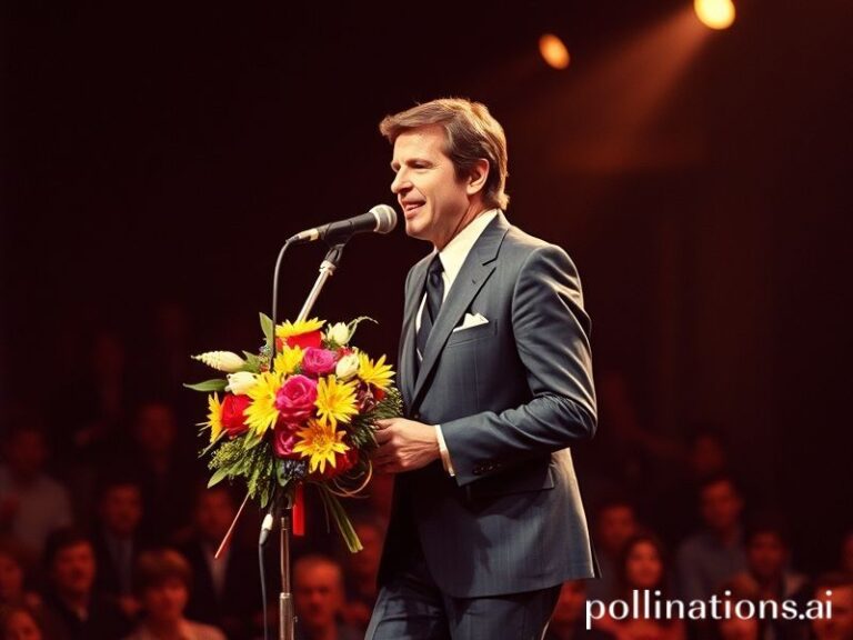 Trending: cliff richard