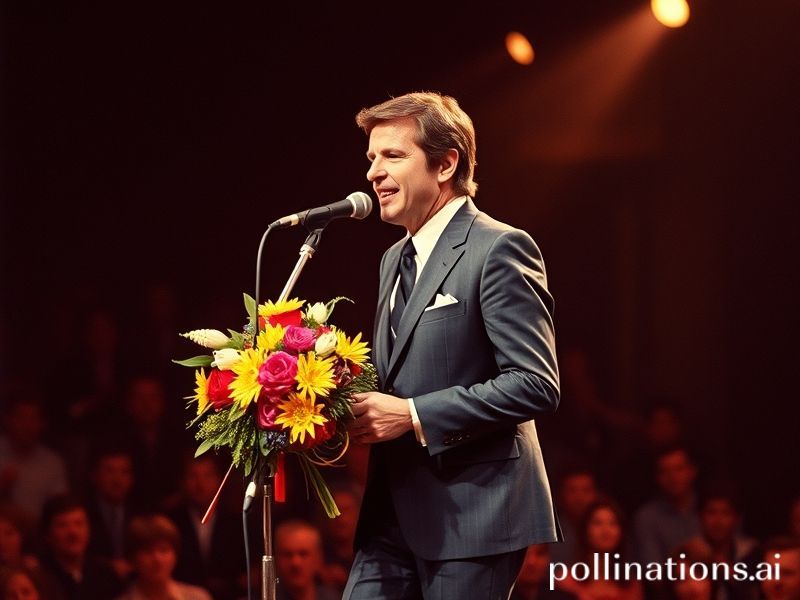 Trending: cliff richard