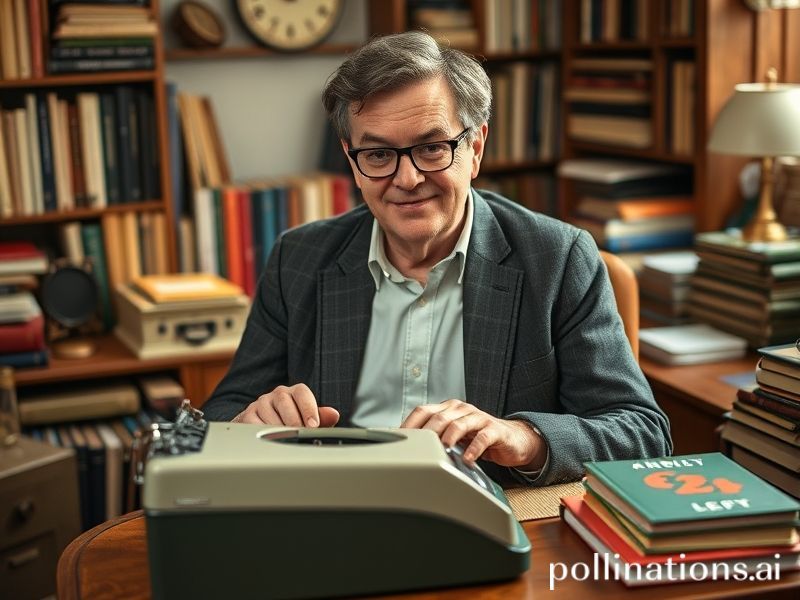 Trending: ben elton