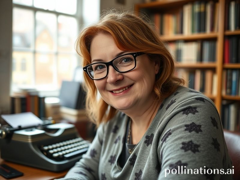 Trending: sally wainwright