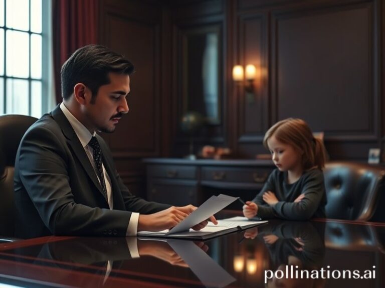 Trending: child custody lawyer