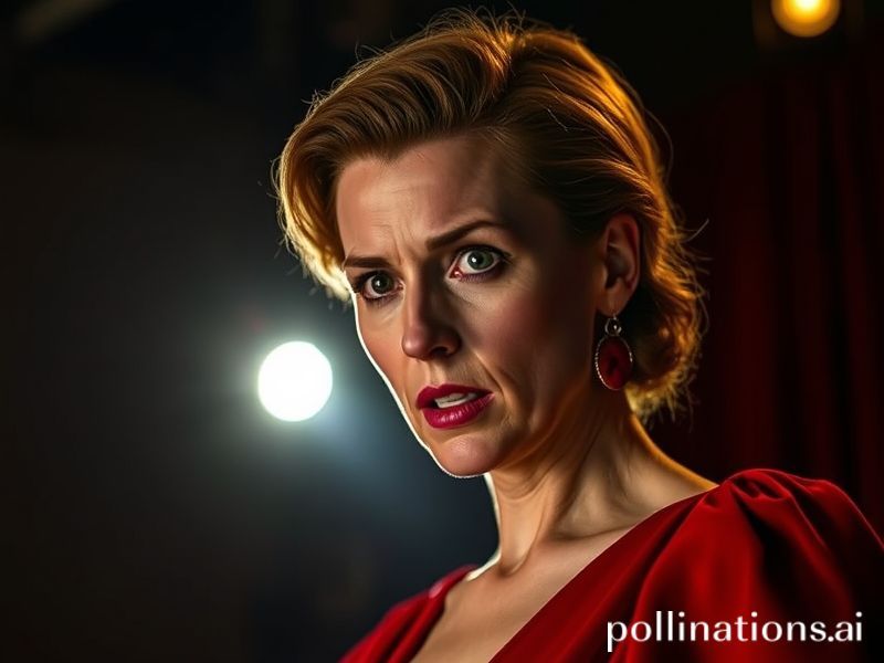 Trending: betty gilpin
